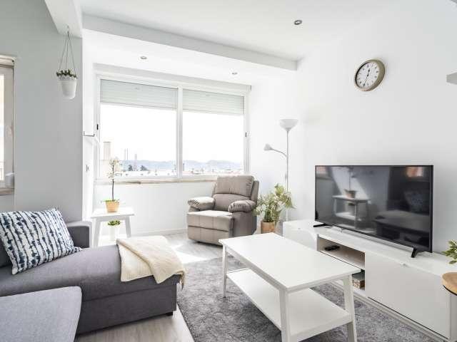 Apartamento alugar em Ajuda, Lisboa