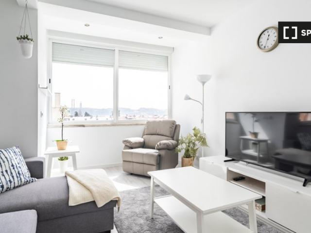 Apartamento alugar em Ajuda, Lisboa