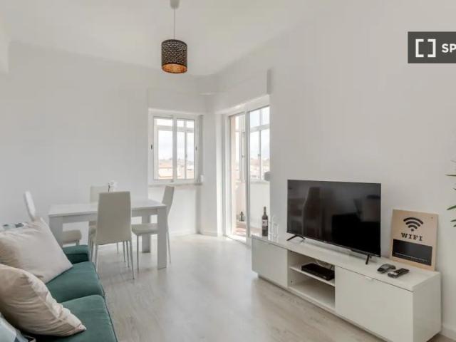 Apartamento alugar em Venda Nova, Amadora