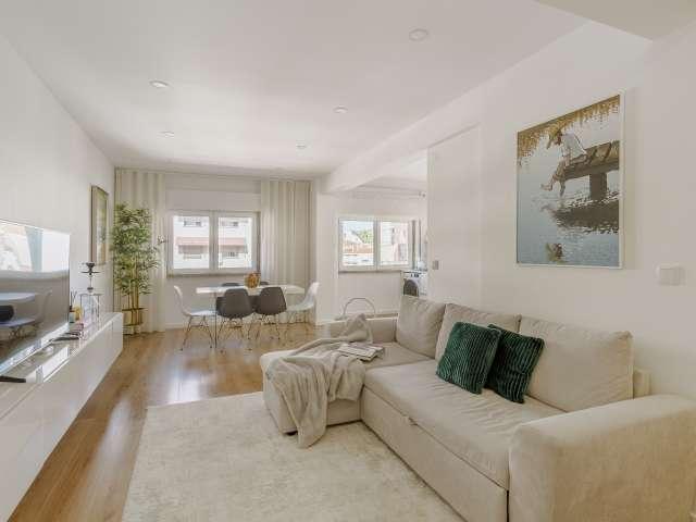 Apartamento alugar em Amadora, Urbanização Vila Chã