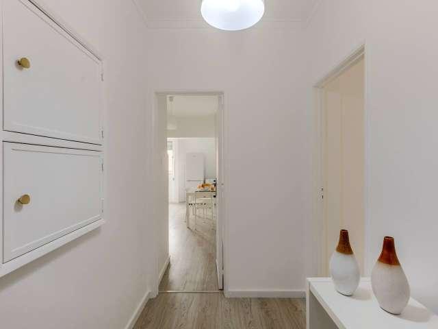 Apartamento alugar em Falagueira, Amadora