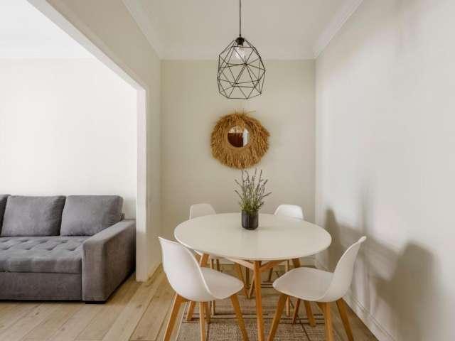 Apartamento alugar em Amadora, Urbanização Vila Chã