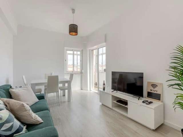 Apartamento alugar em Venda Nova, Amadora