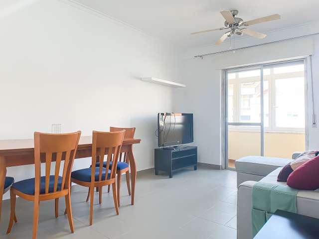 Apartamento alugar em Urbanização Vila Chã, Amadora