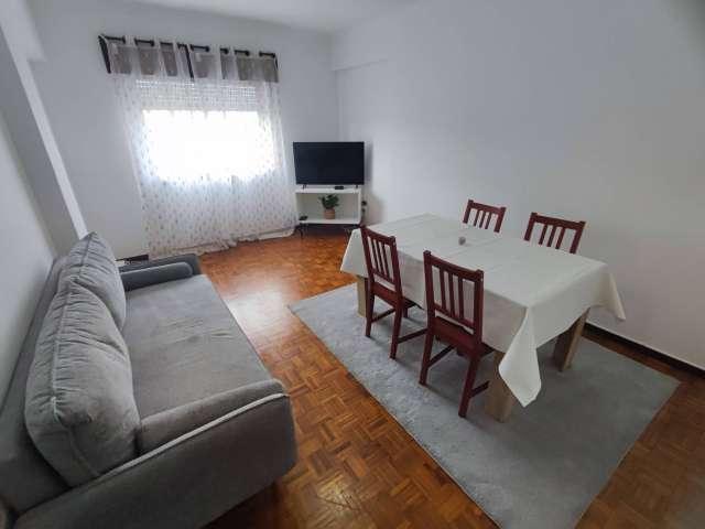 Apartamento alugar em Damaia, Amadora