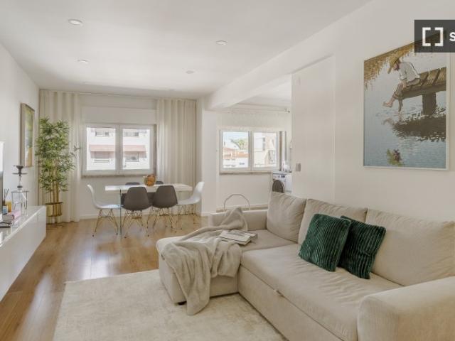 Apartamento alugar em Amadora, Lisboa