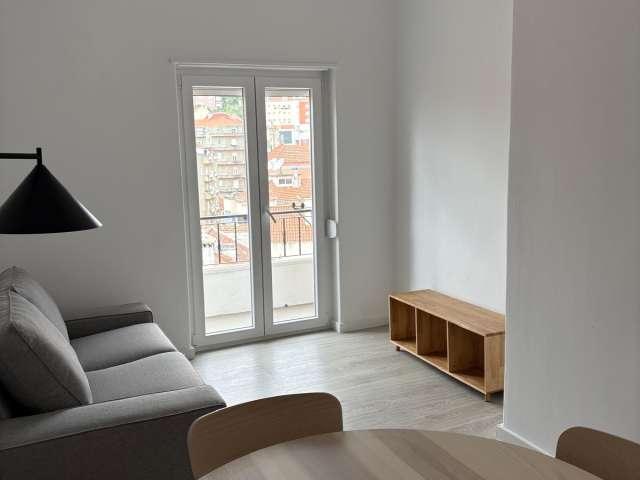 Apartamento alugar em Encosta do Sol, Amadora