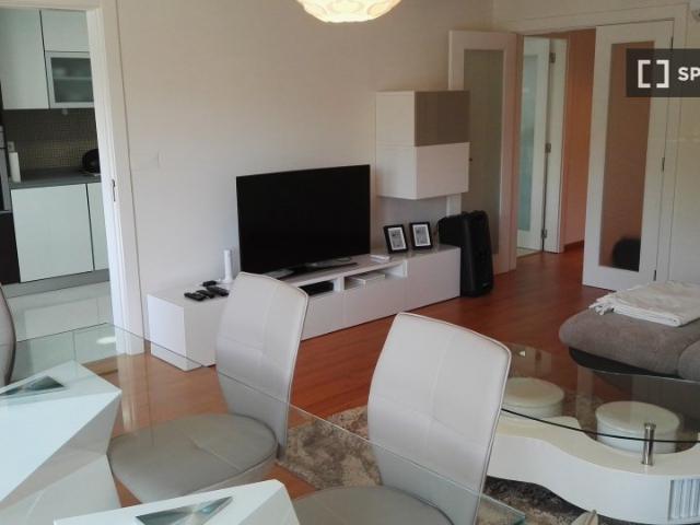 Apartamento alugar em Damaia, Amadora