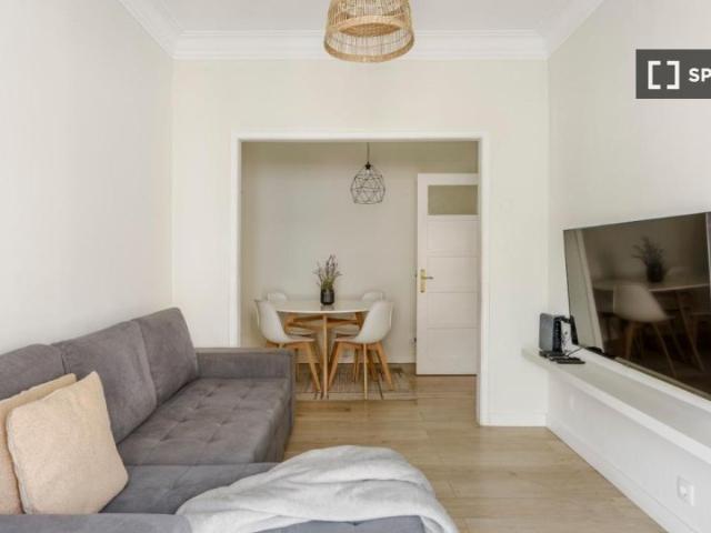 Apartamento alugar em Amadora, Lisboa