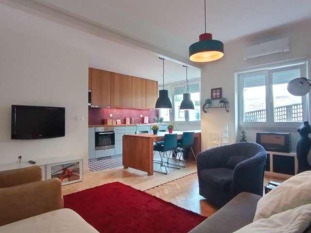 Apartamento alugar em Bairro Janeiro, Amadora