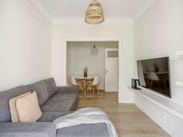Apartamento alugar em Amadora, Lisboa