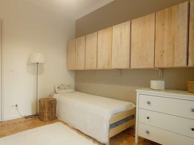 Apartamento alugar em Amadora, São Brás