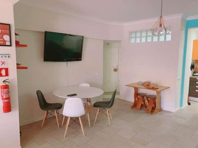 Apartamento alugar em Boca do Grilo, Costa Da Caparica