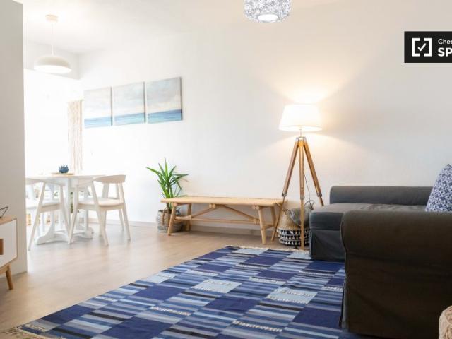 Apartamento alugar em Almada, Setúbal