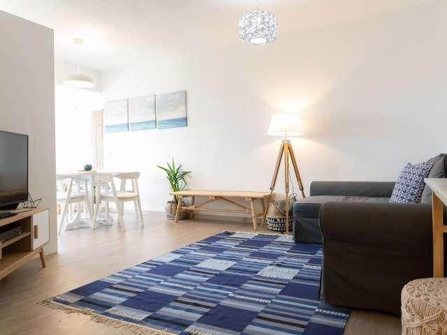Apartamento alugar em Almada, Setúbal