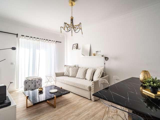 Apartamento alugar em São Vicente de Fora, Lisboa