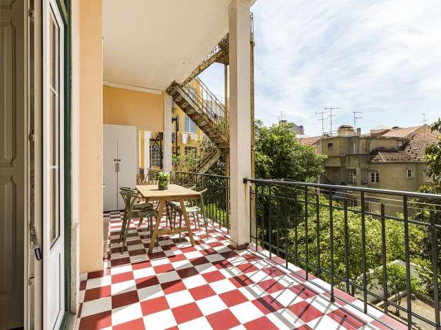 Apartamento alugar em Lisboa