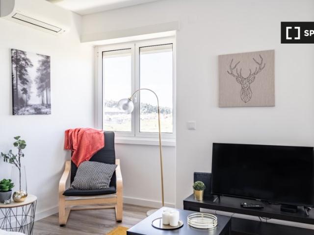 Apartamento alugar em Bairro de Campolide, Lisboa