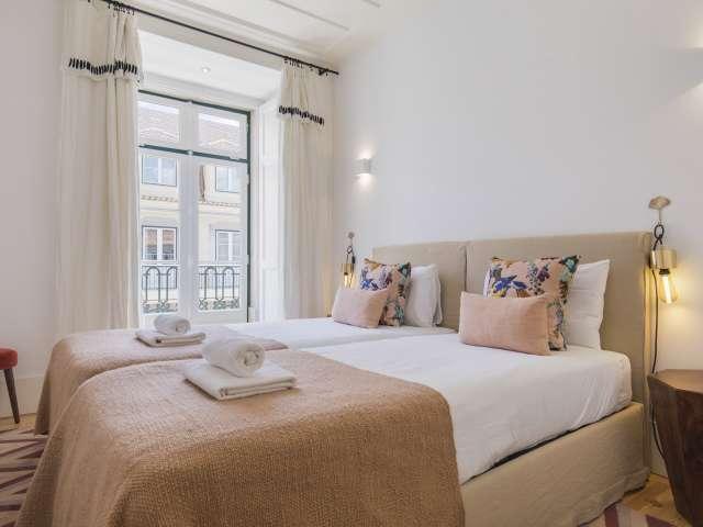 Apartamento alugar em Madalena, Lisboa