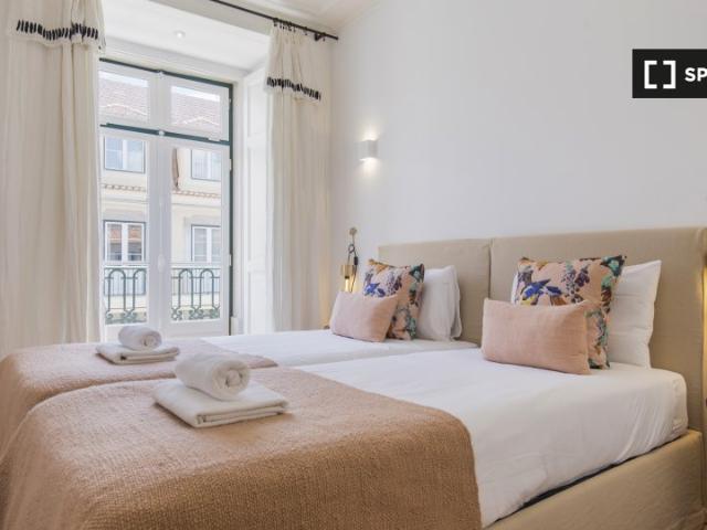 Apartamento alugar em Santa Maria Maior, Lisboa