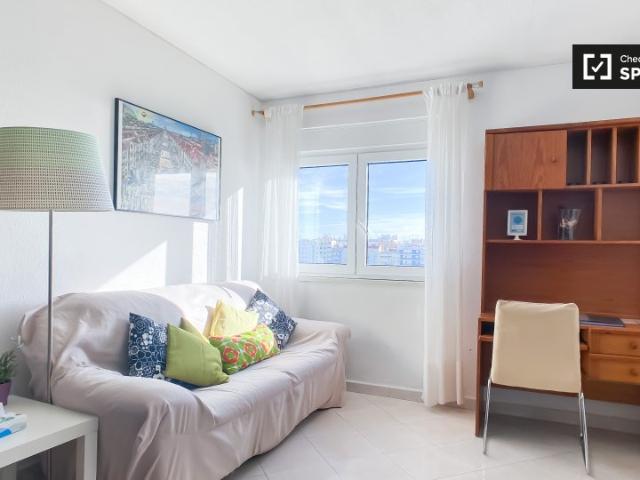 Apartamento alugar em Lisboa