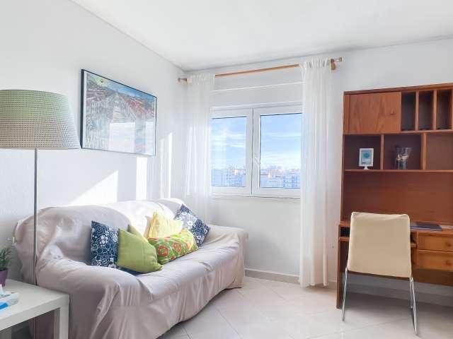 Apartamento alugar em Lisboa