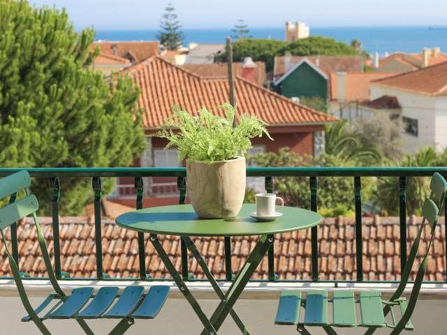 Apartamento alugar em Cascais, Lisboa