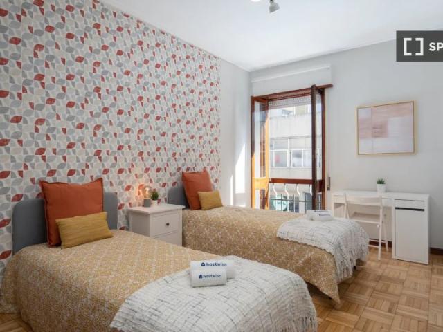 Apartamento alugar em Porto, Cedofeita