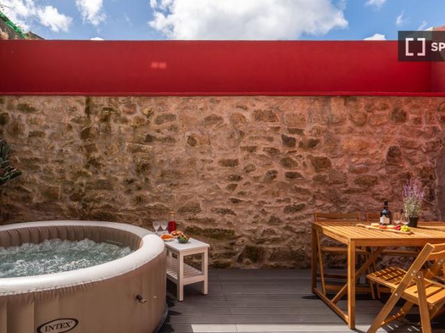 Apartamento alugar em Porto, Cedofeita