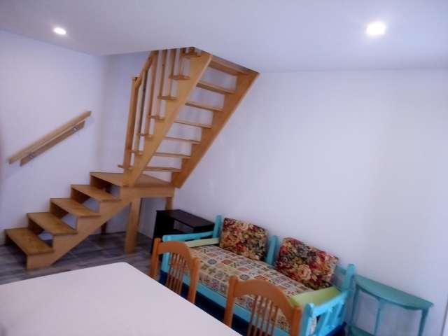Apartamento alugar em Monte de Ramalde, Porto