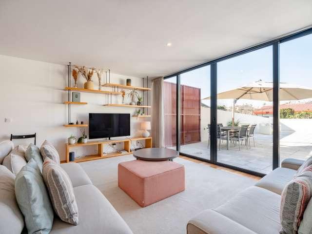 Apartamento alugar em Porto, Lordelo Do Ouro