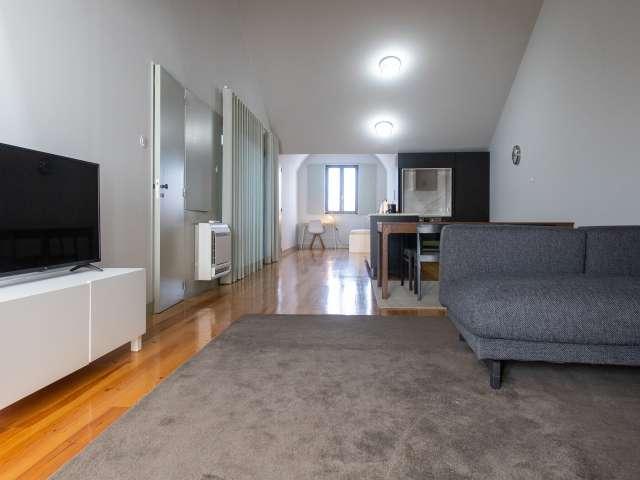 Apartamento alugar em Porto, Cedofeita