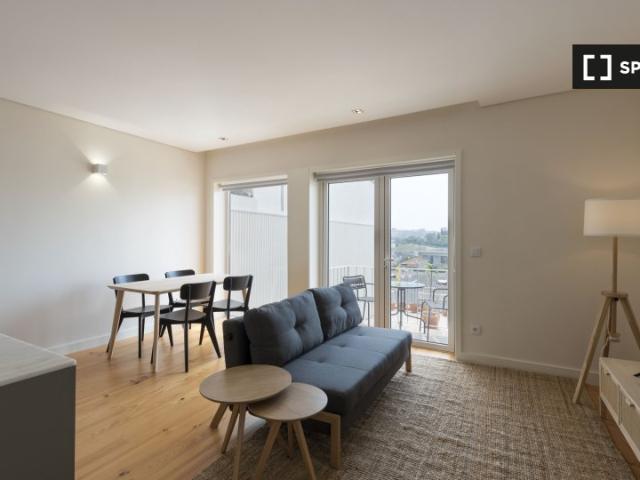 Apartamento alugar em Porto