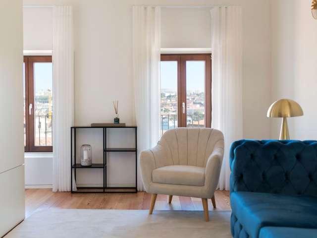 Apartamento alugar em Porto, Cedofeita