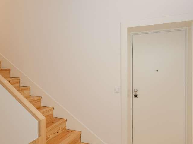 Apartamento alugar em Porto, Cedofeita