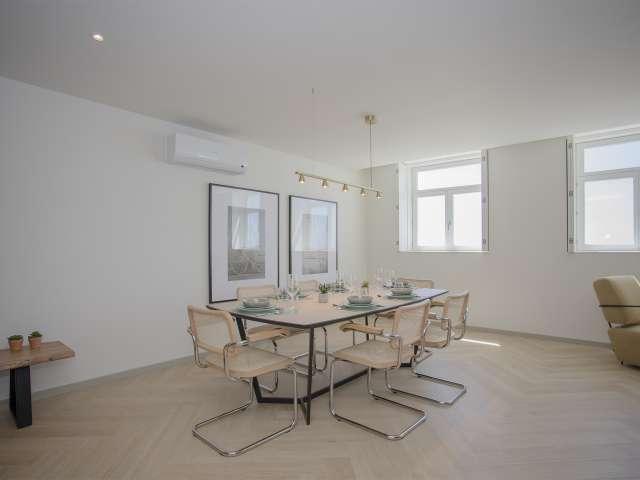 Apartamento alugar em Porto, Aldoar