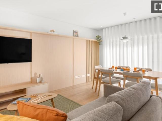 Apartamento alugar em Porto