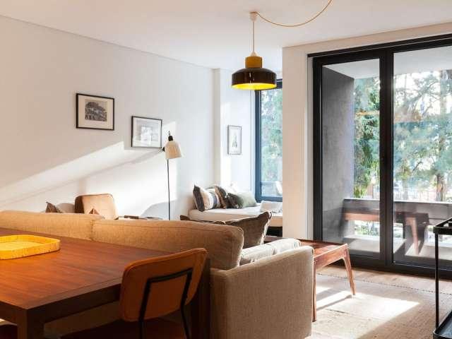 Apartamento alugar em Porto, Cedofeita
