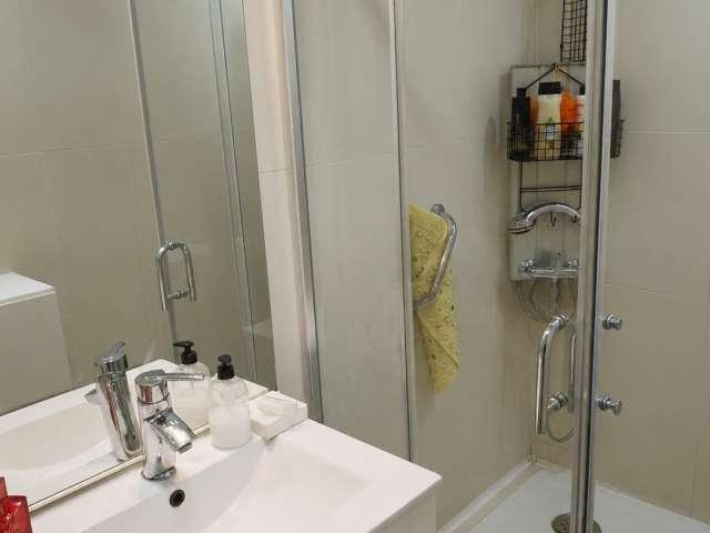 Apartamento alugar em Bairro da Federação das Caixas de Previdência (2ª Fase), Porto