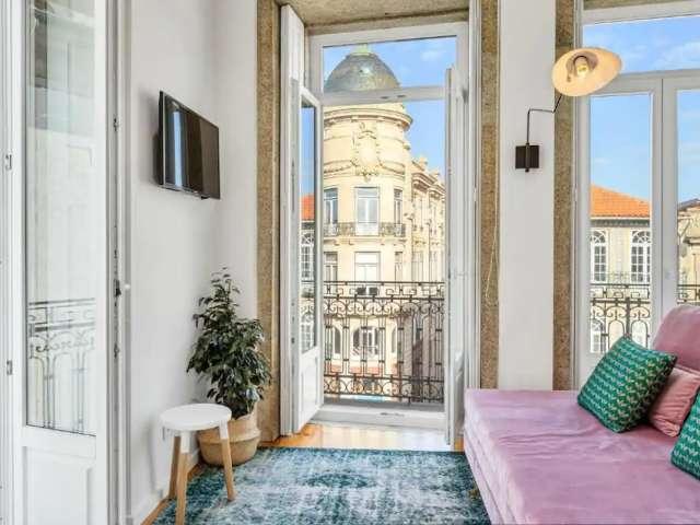 Apartamento alugar em Porto, Cedofeita