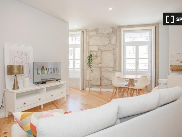 Apartamento alugar em Porto, Cedofeita