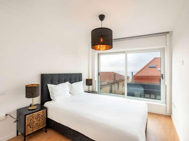 Apartamento alugar em Porto, Aldoar