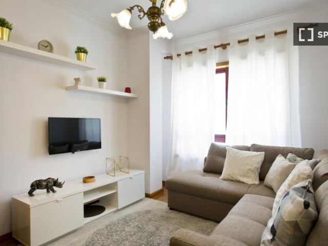 Apartamento alugar em Porto, Cedofeita