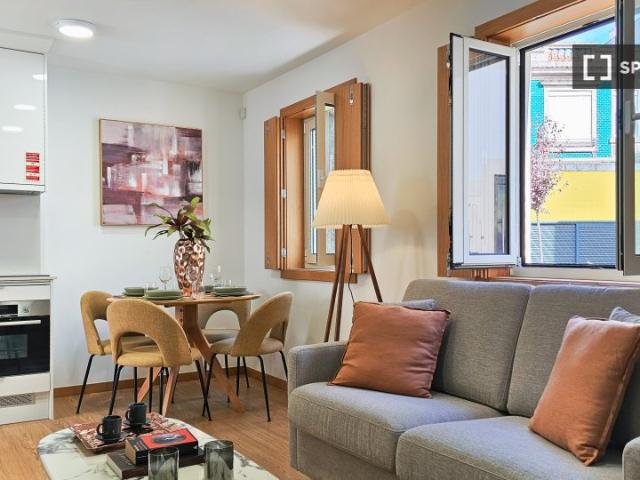 Apartamento alugar em Porto, Cedofeita