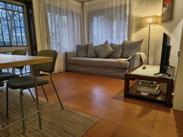 Apartamento alugar em Porto, Lordelo Do Ouro