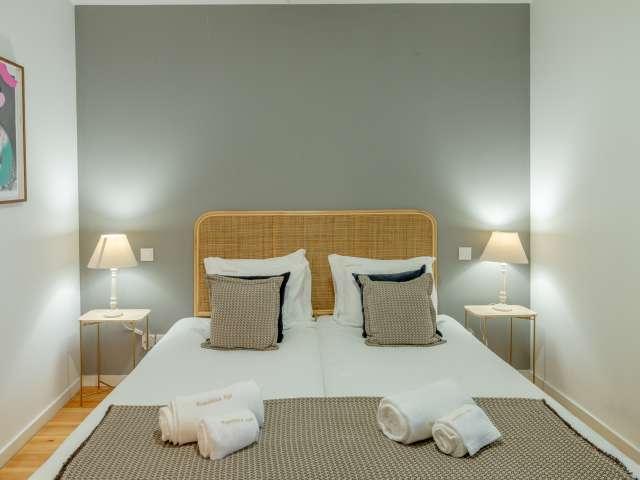 Apartamento alugar em Porto, Cedofeita
