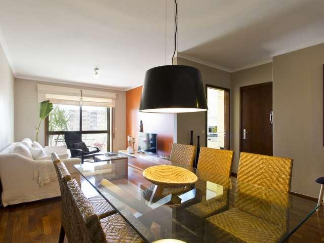 Apartamento alugar em Porto, Cedofeita