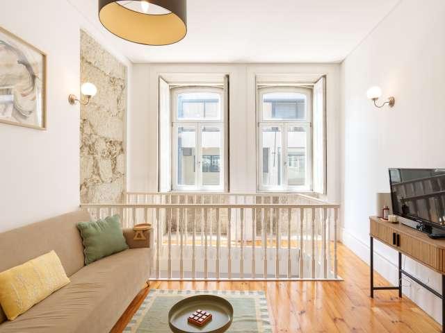 Apartamento alugar em Porto