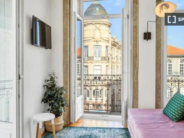 Apartamento alugar em Porto, Cedofeita