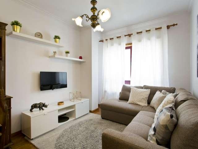 Apartamento alugar em Porto, Cedofeita